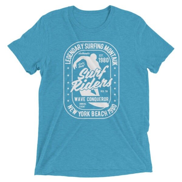 Unisex Tri Blend T Shirt Aqua Triblend Front 6549a2f2770fa.jpg