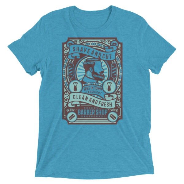 Unisex Tri Blend T Shirt Aqua Triblend Front 654a8c0141dab.jpg