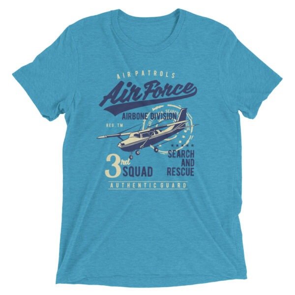 Unisex Tri Blend T Shirt Aqua Triblend Front 656368c292f56.jpg