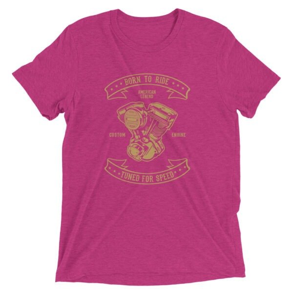 Unisex Tri Blend T Shirt Berry Triblend Front 656522da0d2fd.jpg