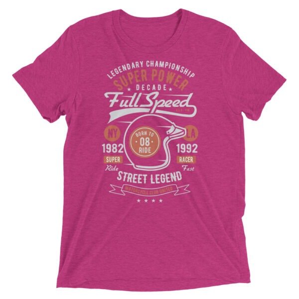 Unisex Tri Blend T Shirt Berry Triblend Front 65689cdb35d92.jpg