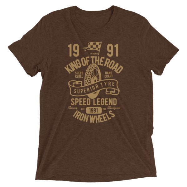 Unisex Tri Blend T Shirt Brown Triblend Front 6549a428ddf92.jpg