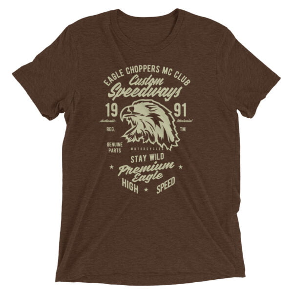 Unisex Tri Blend T Shirt Brown Triblend Front 65669d4255c4d.jpg