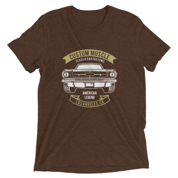 Unisex Tri Blend T Shirt Brown Triblend Front 6566a7d23f628.jpg