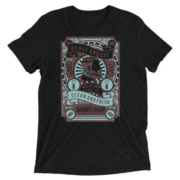 Unisex Tri Blend T Shirt Charcoal Black Triblend Front 654a8c01409e7.jpg