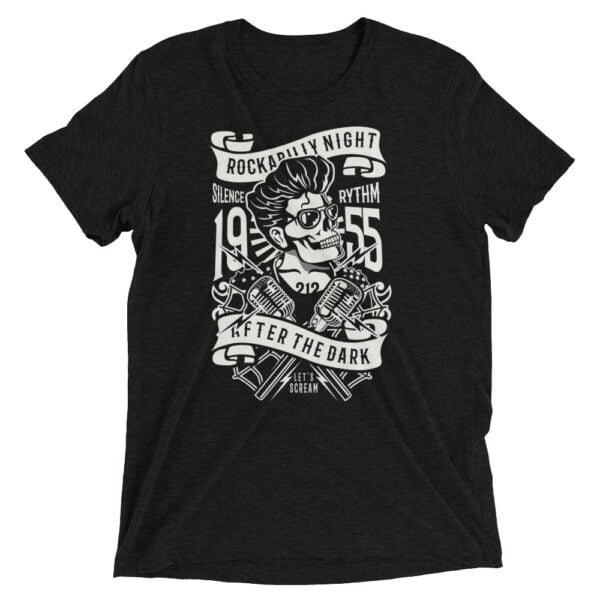 Unisex Tri Blend T Shirt Charcoal Black Triblend Front 654ae8a9e87c9.jpg