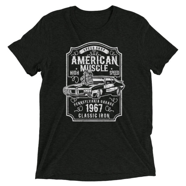 Unisex Tri Blend T Shirt Charcoal Black Triblend Front 6551a9fae88d7.jpg