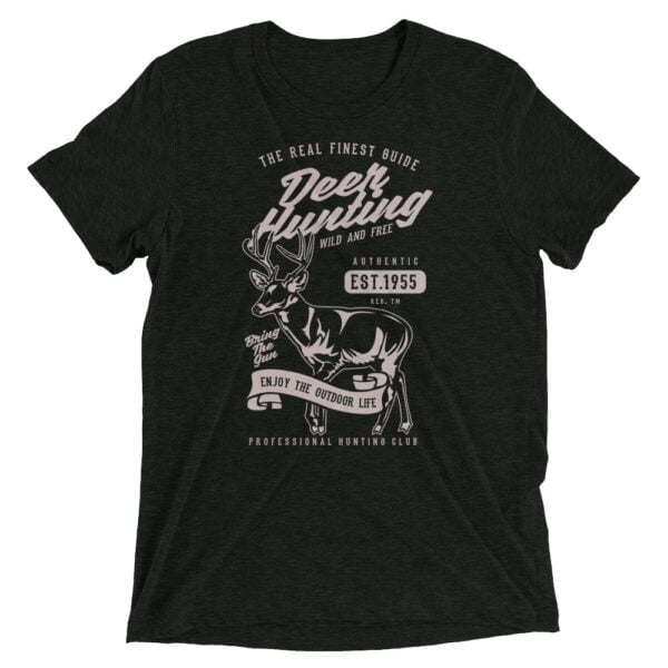 Unisex Tri Blend T Shirt Charcoal Black Triblend Front 65689ac612332.jpg