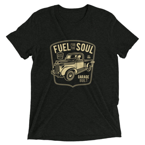 Unisex Tri Blend T Shirt Charcoal Black Triblend Front 65689d57d3874.jpg