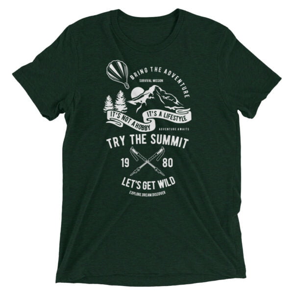 Unisex Tri Blend T Shirt Emerald Triblend Front 6548c4bf15ee9.jpg