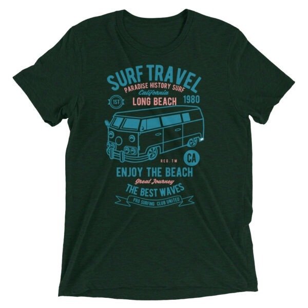 Unisex Tri Blend T Shirt Emerald Triblend Front 6549a25fad84e.jpg