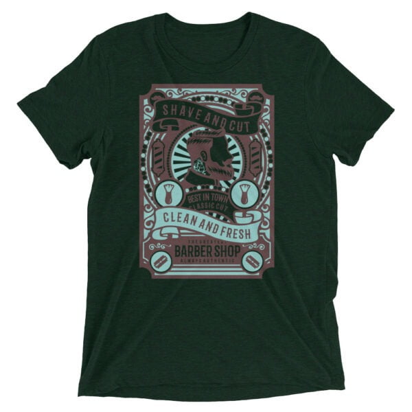 Unisex Tri Blend T Shirt Emerald Triblend Front 654a8c0141233.jpg