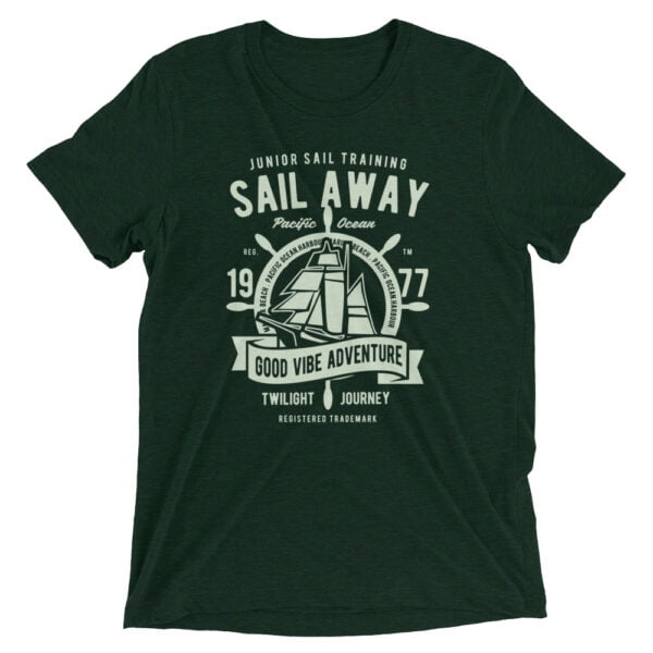 Unisex Tri Blend T Shirt Emerald Triblend Front 654a8f340b3ab.jpg