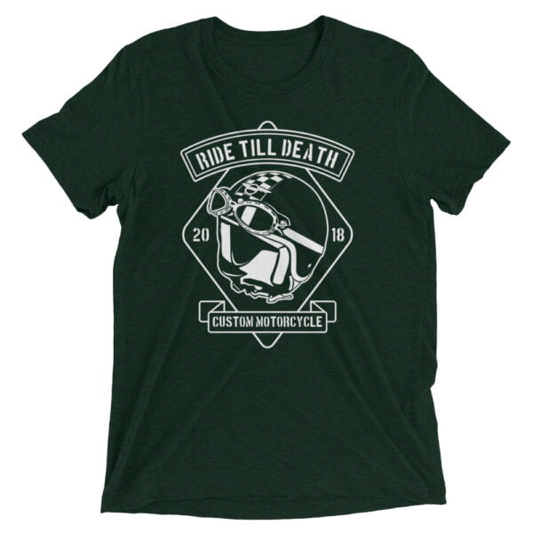 Unisex Tri Blend T Shirt Emerald Triblend Front 654aeb9f9b70c.jpg