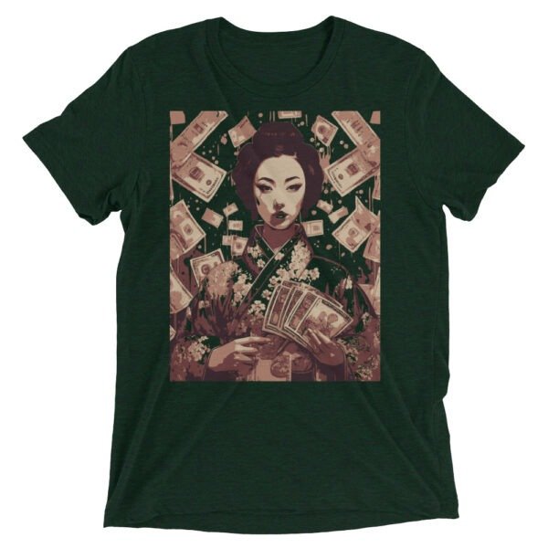 Unisex Tri Blend T Shirt Emerald Triblend Front 654b916a3bd86.jpg