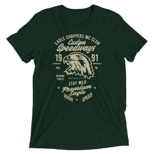 Unisex Tri Blend T Shirt Emerald Triblend Front 65669d42550ee.jpg