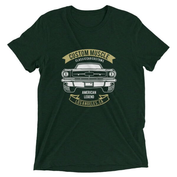 Unisex Tri Blend T Shirt Emerald Triblend Front 6566a7d23ebb0.jpg