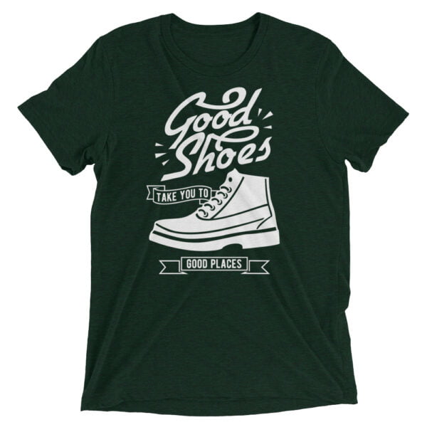 Unisex Tri Blend T Shirt Emerald Triblend Front 656b6bf79eaec.jpg