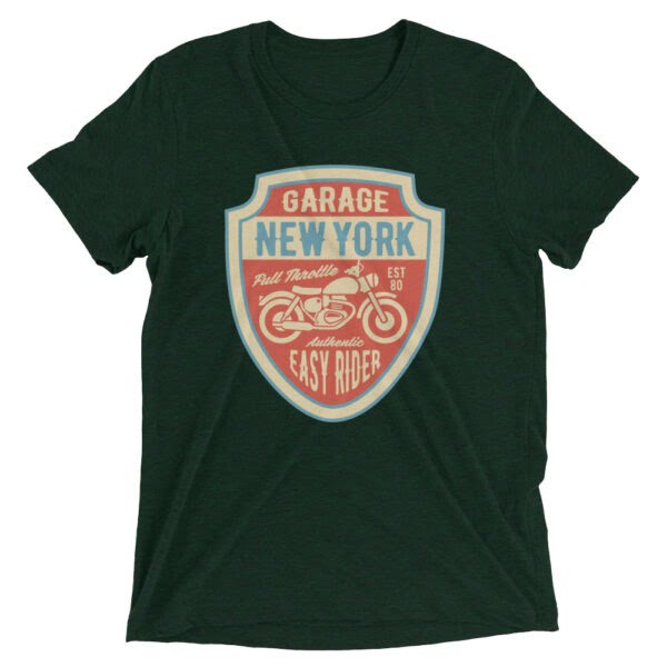 Unisex Tri Blend T Shirt Emerald Triblend Front 656b6c81a9c2f.jpg