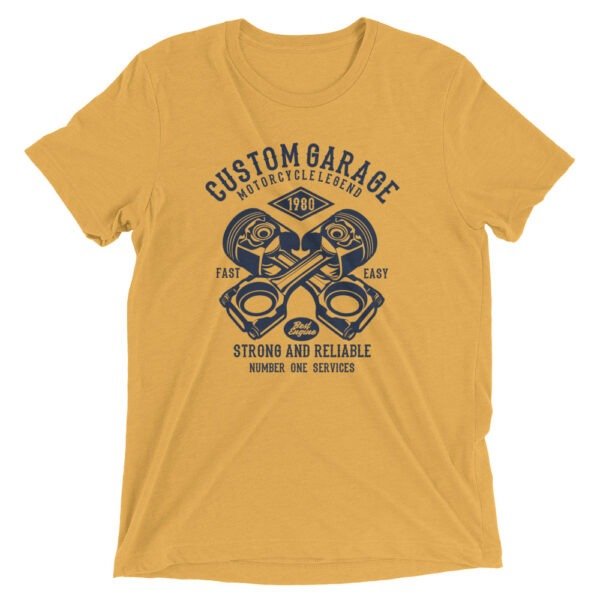 Unisex Tri Blend T Shirt Mustard Triblend Front 65676fe585f29.jpg