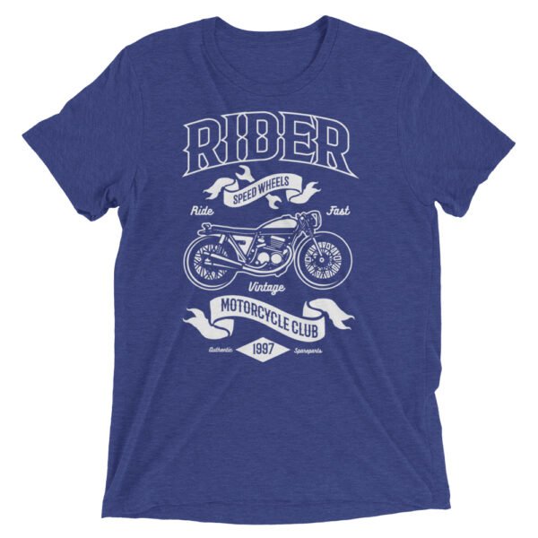 Unisex Tri Blend T Shirt Navy Triblend Front 654aeb28c2d4b.jpg