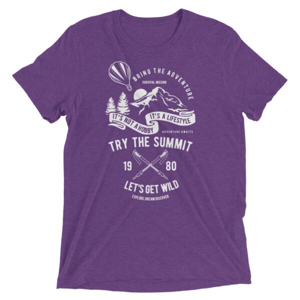 Unisex Tri Blend T Shirt Purple Triblend Front 6548c4bf17eb7.jpg