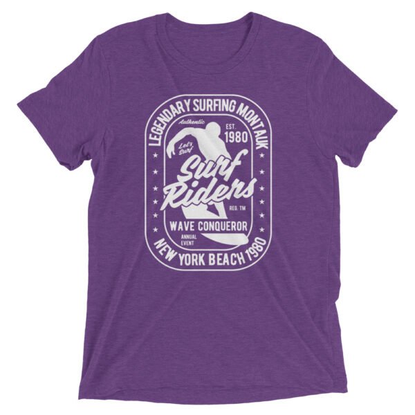 Unisex Tri Blend T Shirt Purple Triblend Front 6549a2f26aae2.jpg