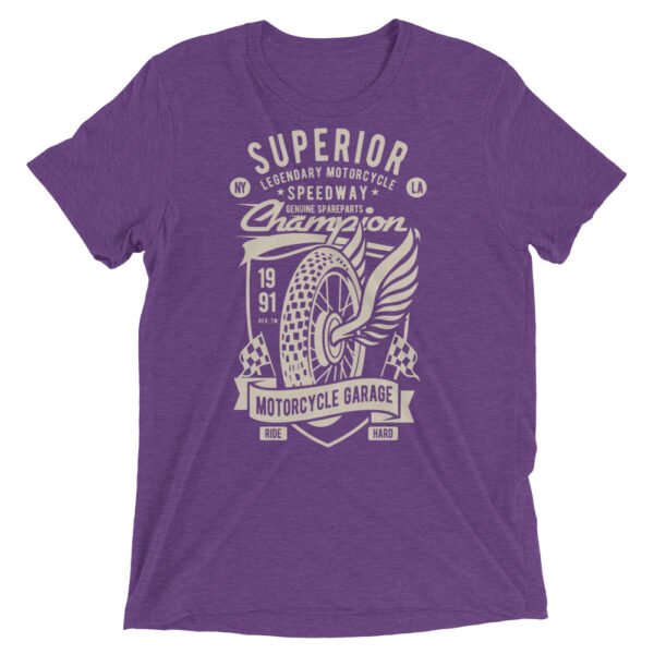 Unisex Tri Blend T Shirt Purple Triblend Front 6549a4eac8789.jpg