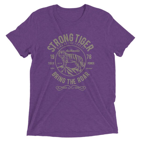 Unisex Tri Blend T Shirt Purple Triblend Front 6549a9b04124f.jpg