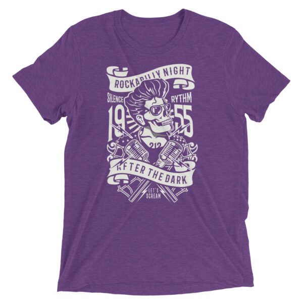 Unisex Tri Blend T Shirt Purple Triblend Front 654ae8a9ea83a.jpg