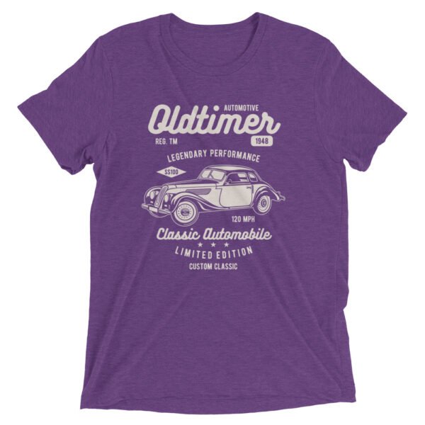 Unisex Tri Blend T Shirt Purple Triblend Front 654b50e35bd37.jpg