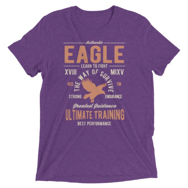 Unisex Tri Blend T Shirt Purple Triblend Front 654ec3f950e37.jpg