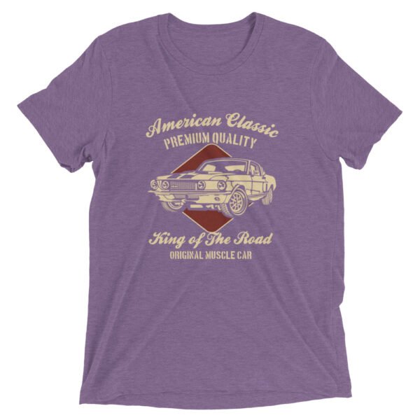 Unisex Tri Blend T Shirt Purple Triblend Front 6563679897ea9.jpg