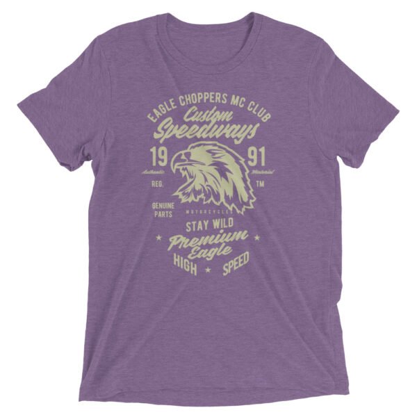 Unisex Tri Blend T Shirt Purple Triblend Front 65669d42620a9.jpg