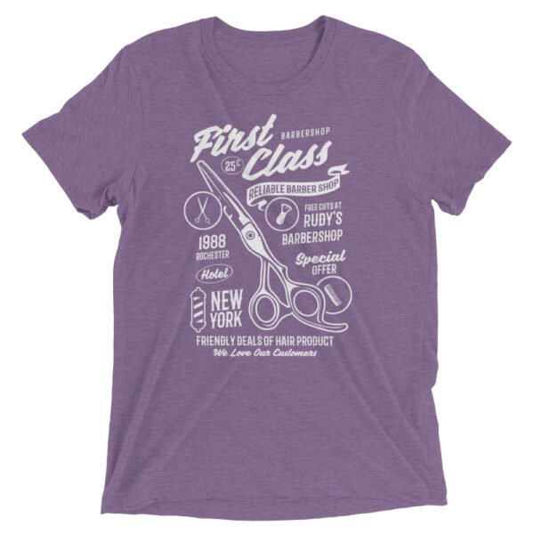 Unisex Tri Blend T Shirt Purple Triblend Front 65689c5fd7d22.jpg