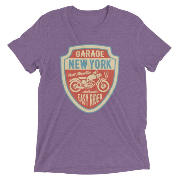 Unisex Tri Blend T Shirt Purple Triblend Front 656b6c81ad35d.jpg