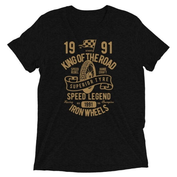 Unisex Tri Blend T Shirt Solid Black Triblend Front 6549a428df890.jpg