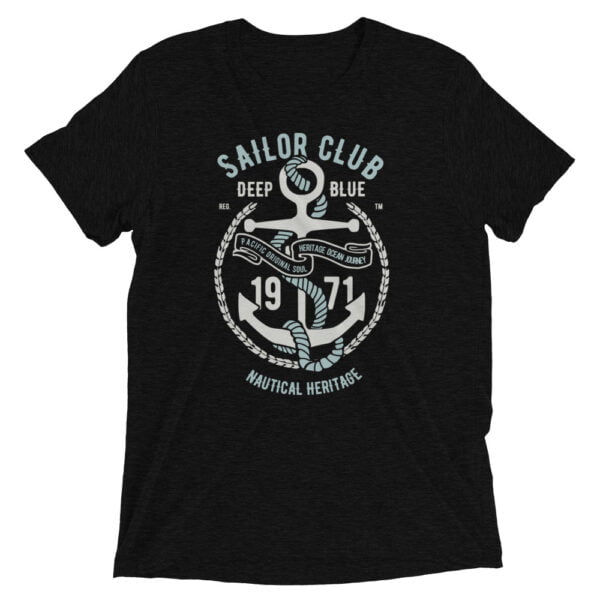 Unisex Tri Blend T Shirt Solid Black Triblend Front 654a8ec0b0ea0.jpg