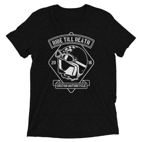 Unisex Tri Blend T Shirt Solid Black Triblend Front 654aeb9f9b011.jpg