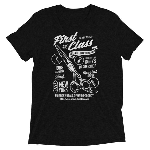 Unisex Tri Blend T Shirt Solid Black Triblend Front 65689c5fd0eb0.jpg