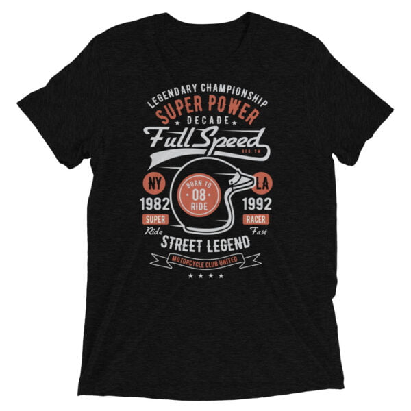 Unisex Tri Blend T Shirt Solid Black Triblend Front 65689cdb319aa.jpg