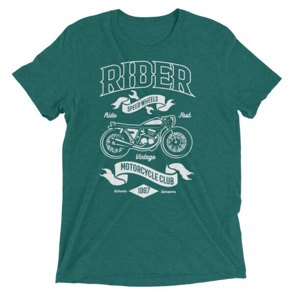 Unisex Tri Blend T Shirt Teal Triblend Front 654aeb28c5338.jpg