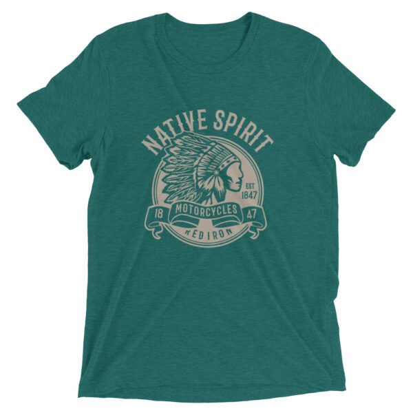 Unisex Tri Blend T Shirt Teal Triblend Front 654b56e7cceba.jpg