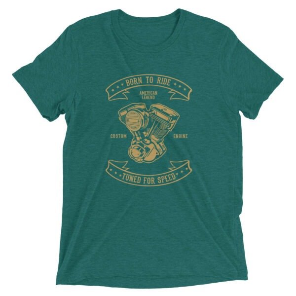 Unisex Tri Blend T Shirt Teal Triblend Front 656522da0b4fd.jpg