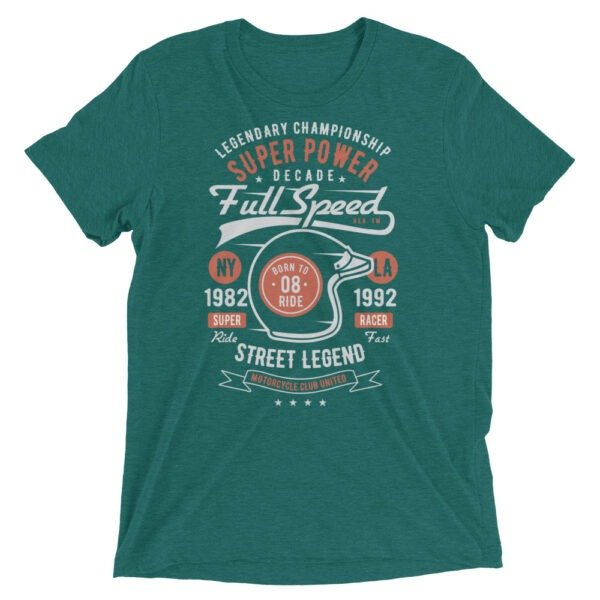 Unisex Tri Blend T Shirt Teal Triblend Front 65689cdb3484e.jpg