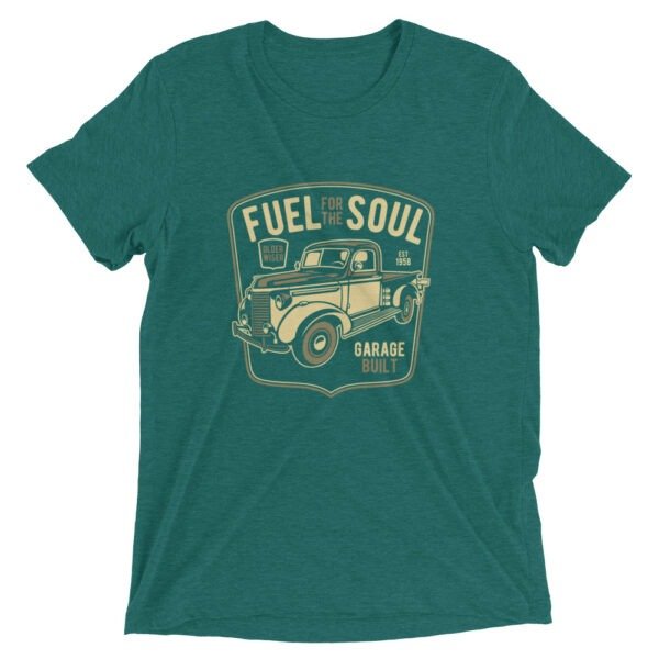 Unisex Tri Blend T Shirt Teal Triblend Front 65689d57d8001.jpg