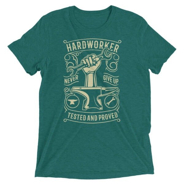 Unisex Tri Blend T Shirt Teal Triblend Front 6568fc6ccb70a.jpg