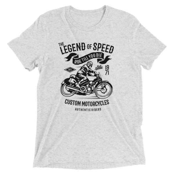 Unisex Tri Blend T Shirt White Fleck Triblend Front 6548cca812b86.jpg